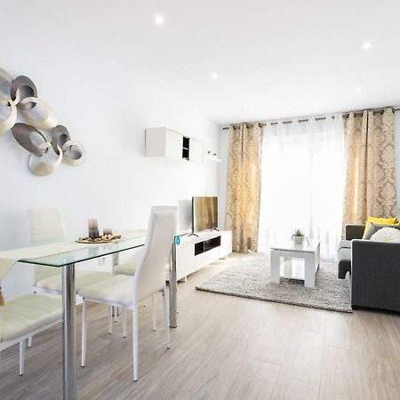 Apartamento Fuengirola-Playa Los Boliches Zewnętrze zdjęcie